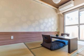 Bijou Suites Kokoro - Osaka - 8