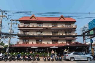 Jomtien Boathouse - Jomtien Beach - 9