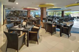 Hotel Neo Palma Palangkaraya by ASTON - Palangka Raya - 3