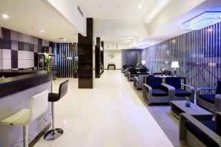 Hotel Neo Palma Palangkaraya by ASTON - Palangka Raya - 8