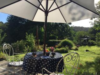 Vingt Vieux Bourg - Rochefort-en-Terre - 6
