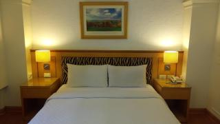 苓雅大飯店 Lingyea Hotel - 8