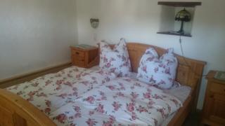 Ferienhaus am Mühlbach - 1