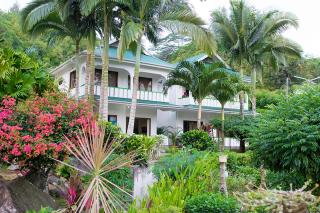 Evergreen Apartments - Anse Boileau - 2