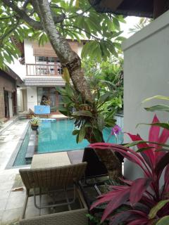 Villa Mudha 3 Sanur - Sanur - 8