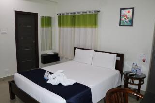 Comfort Stay - Tada - 1