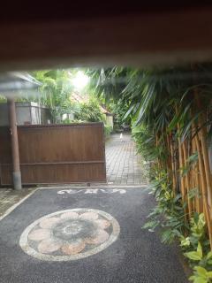 Villa Mudha 3 Sanur - Sanur - 9