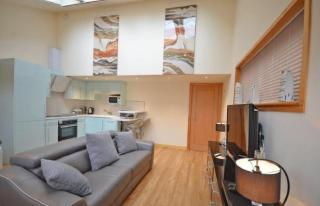 Silvergrove Apartment in E Sussex - Newick - 8