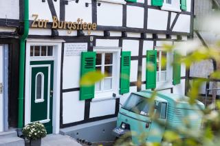 Zur Burgstiege - Solingen - 2