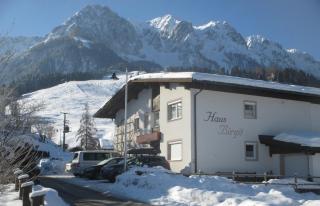 Haus Birgit - Walchsee - 6