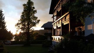 Ferienwohnungen Fischerhaus - direkt am See - 3