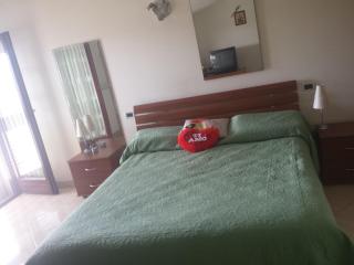 Attico Mansardato e Climatizzato con vista Mare - 7