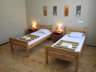 Yaroslav Hostel - Kiev - 9