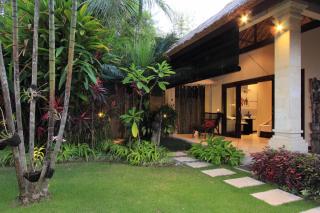 Villa Maju - Seminyak - 3