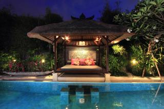 Villa Maju - Seminyak - 8