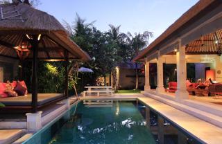 Villa Maju - Seminyak - 7