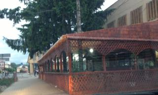 Pensiunea Mioritza - 3