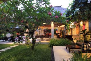 Villa Maju - Seminyak - 6