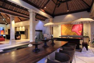 Villa Maju - Seminyak - 5