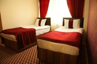 Meta Hotel - Bursa - 9