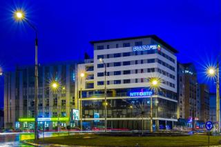 Plaza35 - Hermannstadt - 9