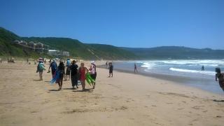 Sailaway Beach House - Buffelsbaai - 2