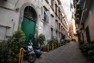 Casa Le Volte - Naples - 5