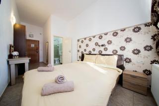 BOUL ROSU RESIDENCE free private parking - 5