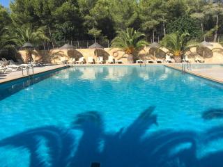 Camping Ribamar - Alcossebre - 4