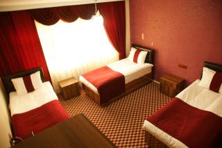 Meta Hotel - Bursa - 8