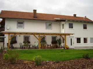 Ferienhaus Kammern - Bad Koetzting - 0