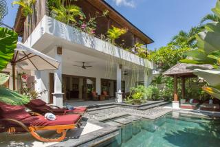 Villa Sedap Malam Seminyak by Best Deals Asia Hospitality - Seminyak - 7