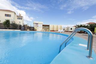 Casa Be - Caleta de Fuste - 1