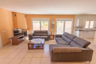 Villa Chris, best area of Calpe - by Holiday Rentals Villamar - Calpe - 3