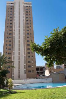 Apartamento La Niña 18 by Gestaltur - Benidorm - 8