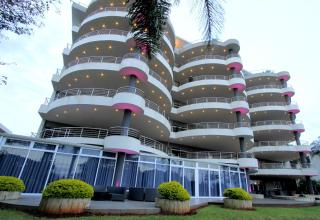 Coastlands Musgrave Hotel - Durban - 9