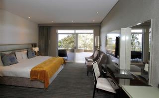 Coastlands Musgrave Hotel - Durban - 6