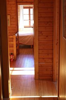 Magnifique chalet pour 10 personnes à Vercorin - Vercorin - 2