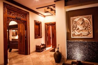 Blue Moon Villas Resort - Amed - 2