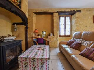 Holiday Home in Loubejac near Dordogne Lake - Villefranche-du-Périgord - 3