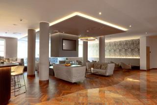 H+ Hotel Limes Thermen Aalen - Aalen - 1