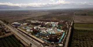 Pickalbatros Aqua Fun Club All Inclusive - Marrakesh - 3