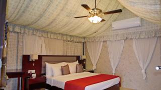 Pride Hotel & Convention Centre Indore - 1