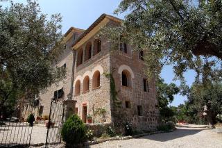 Agroturismo Muleta de Ca S'hereu - Port de Sóller - 9