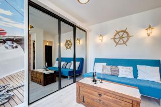M&A Apartament przy Kei - Danzig - 2