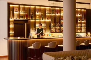 H+ Hotel Limes Thermen Aalen - Aalen - 2