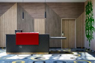 Park Inn by Radisson Zalakaros Hotel & Spa - All inclusive - 6