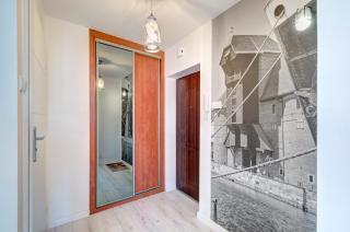 M&A Apartament przy Kei - Danzig - 1