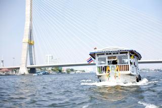 Praya Palazzo - Bangkok - 4