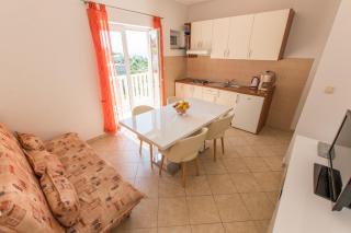 Matko's Oasis Apartments - Brela - 2